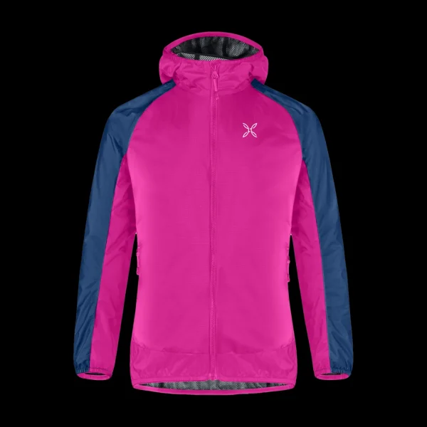 TEOREMA 2 JACKET KIDS<Montura Store