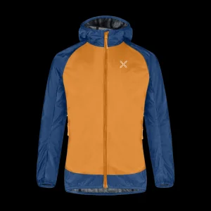 TEOREMA 2 JACKET KIDS<Montura Hot