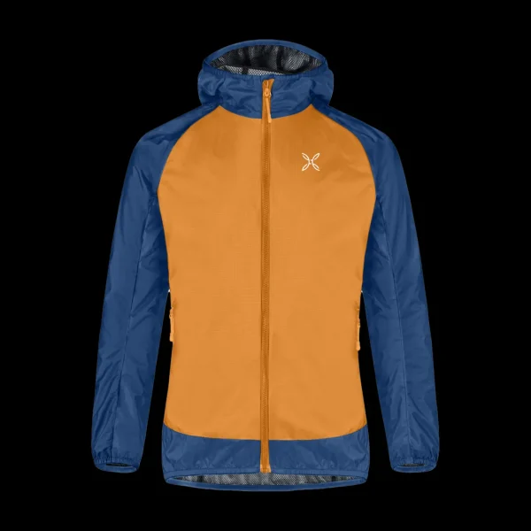 TEOREMA 2 JACKET KIDS<Montura Hot