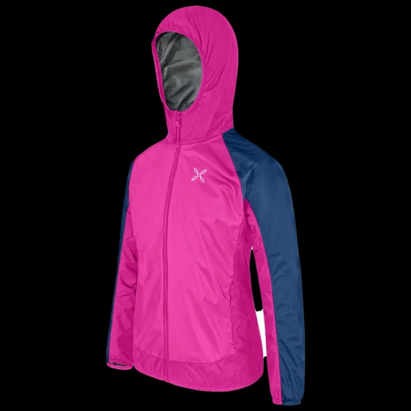 TEOREMA 2 JACKET KIDS<Montura Hot