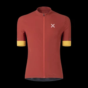 TERRA FULL ZIP T-SHIRT<Montura Best Sale