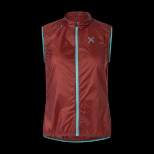 TERRA VEST WOMAN<Montura Clearance