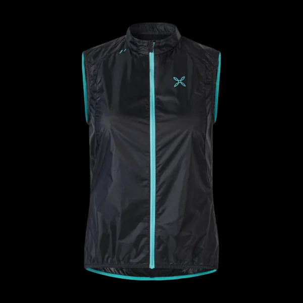 TERRA VEST WOMAN<Montura Sale