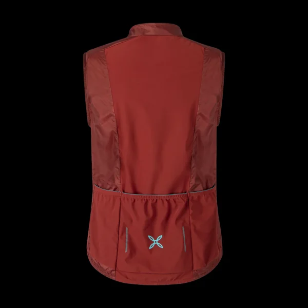 TERRA VEST WOMAN<Montura Sale