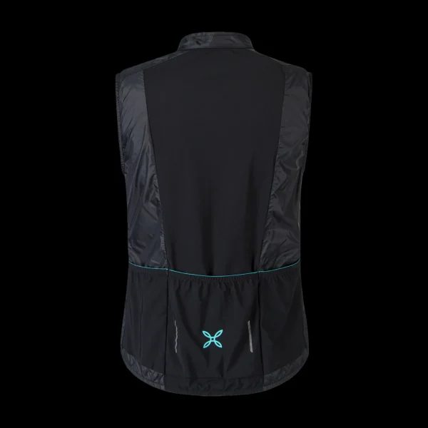 TERRA VEST WOMAN<Montura Sale