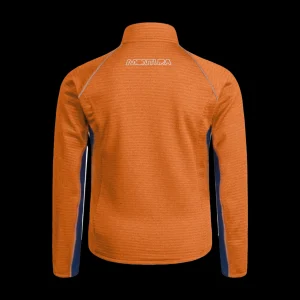 THERMAL COLOR MAGLIA KIDS<Montura Cheap