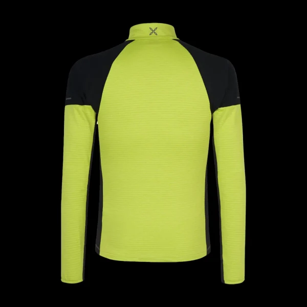 THERMAL GRID 2 ANORAK<Montura Cheap