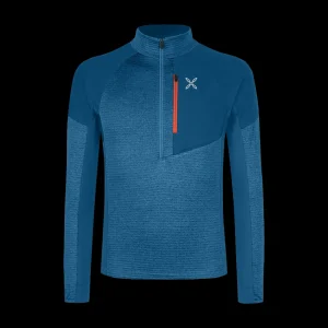 THERMAL GRID 2 ANORAK<Montura Cheap