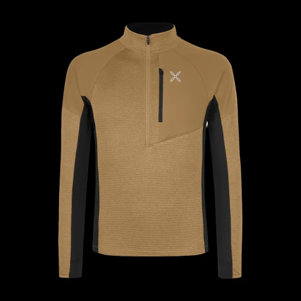 THERMAL GRID 2 ANORAK<Montura Cheap