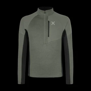 THERMAL GRID 2 ANORAK<Montura Cheap