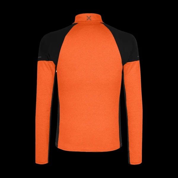 THERMAL GRID 2 ANORAK<Montura Cheap