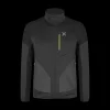 THERMAL GRID 2 MAGLIA<Montura Flash Sale