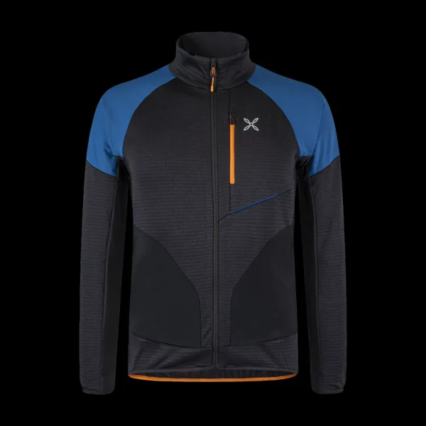 THERMAL GRID 2 MAGLIA<Montura Online