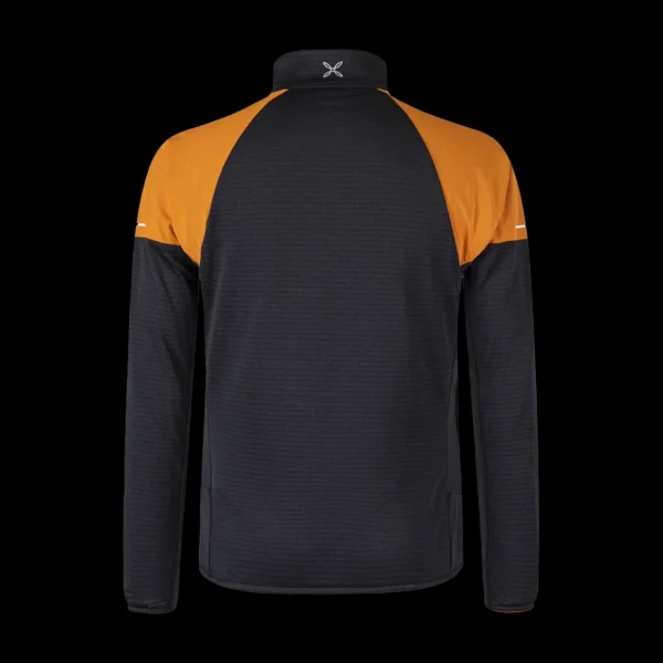 THERMAL GRID 2 MAGLIA<Montura Fashion