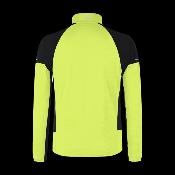 THERMAL GRID 2 MAGLIA<Montura Fashion