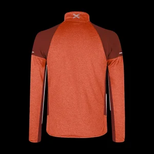 THERMAL GRID 2 MAGLIA<Montura Hot