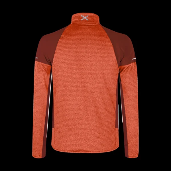 THERMAL GRID 2 MAGLIA<Montura Hot