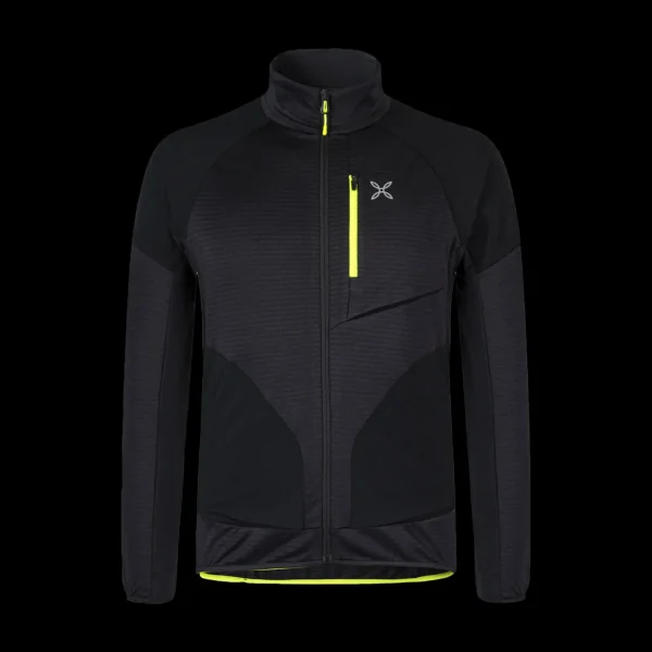 THERMAL GRID 2 MAGLIA<Montura Fashion