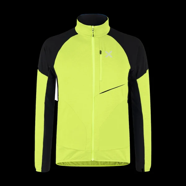 THERMAL GRID 2 MAGLIA<Montura Fashion