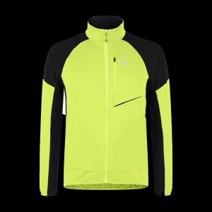 THERMAL GRID 2 MAGLIA<Montura Online