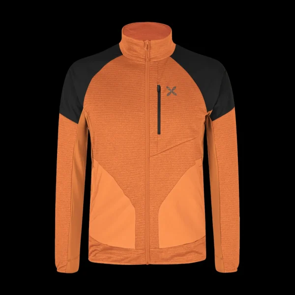 THERMAL GRID 2 MAGLIA<Montura Fashion