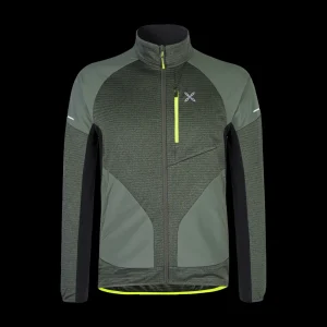 THERMAL GRID 2 MAGLIA<Montura Fashion