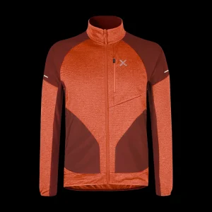 THERMAL GRID 2 MAGLIA<Montura Fashion