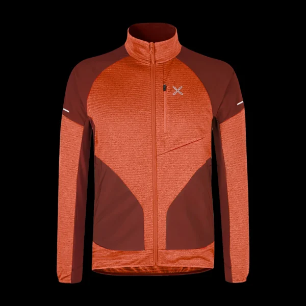 THERMAL GRID 2 MAGLIA<Montura Flash Sale