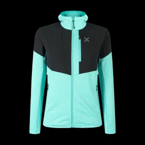 THERMALGRID PRO 2 MAGLIA WOMAN<Montura Outlet