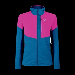 THERMALGRID PRO 2 MAGLIA WOMAN<Montura Discount