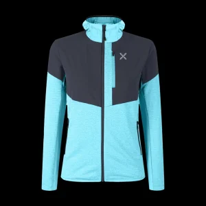 THERMALGRID PRO 2 MAGLIA WOMAN<Montura Best