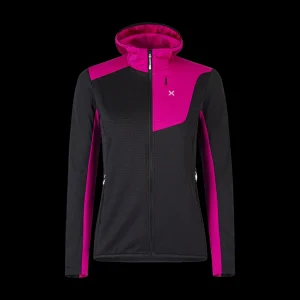 THERMALGRID PRO HOODY MAGLIA W<Montura Store