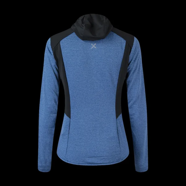 THERMALGRID PRO HOODY MAGLIA W<Montura Store