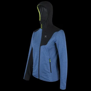 THERMALGRID PRO HOODY MAGLIA W<Montura Store