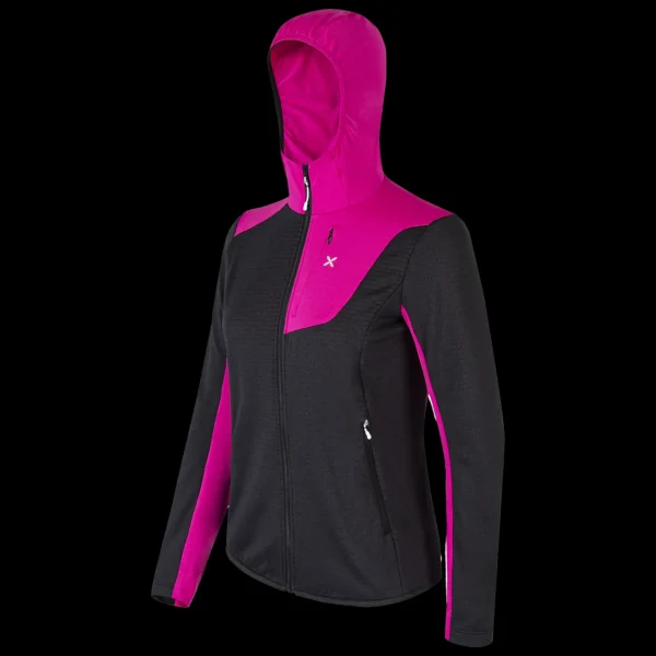 THERMALGRID PRO HOODY MAGLIA W<Montura Store