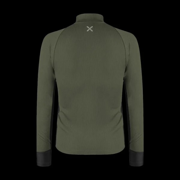 THERMIC 2 MAGLIA<Montura Hot