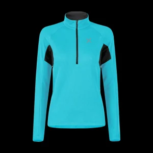 THERMIC 4 MAGLIA WOMAN<Montura New