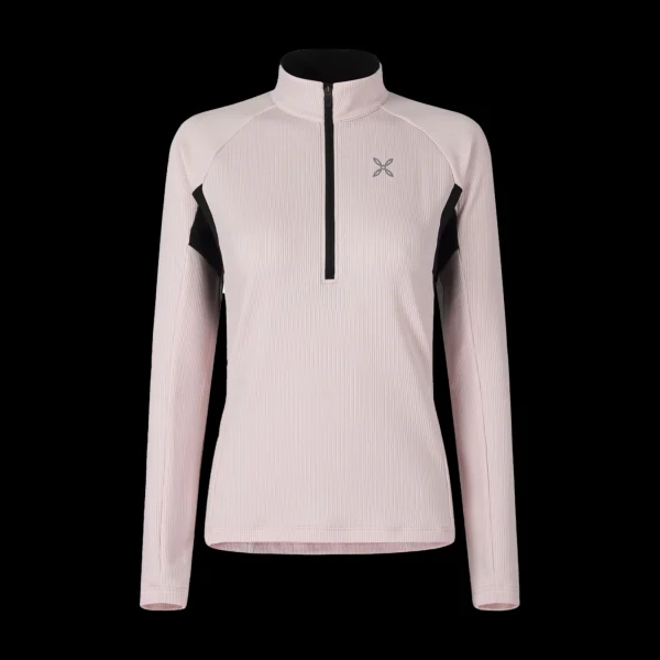 THERMIC 4 MAGLIA WOMAN<Montura Hot