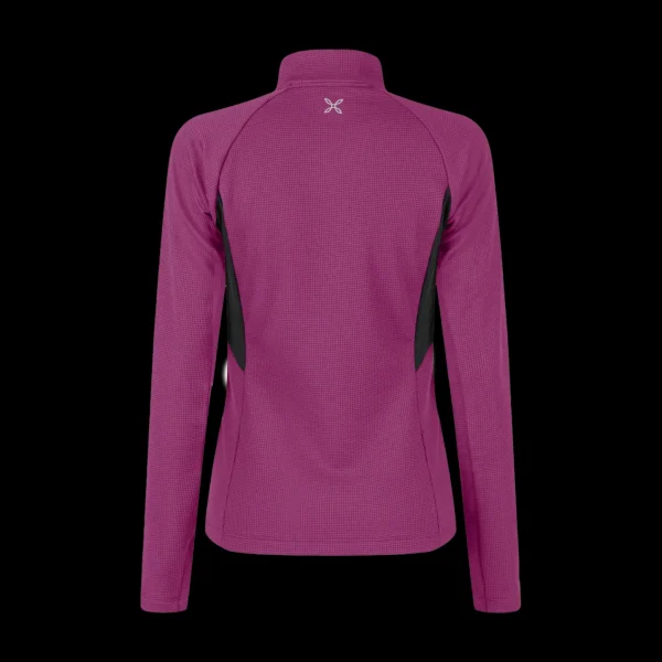 THERMIC 4 MAGLIA WOMAN<Montura Outlet