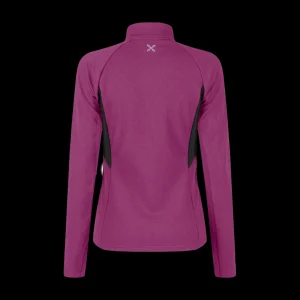 THERMIC 4 MAGLIA WOMAN<Montura Hot