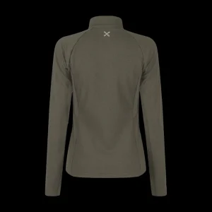 THERMIC 4 MAGLIA WOMAN<Montura Hot