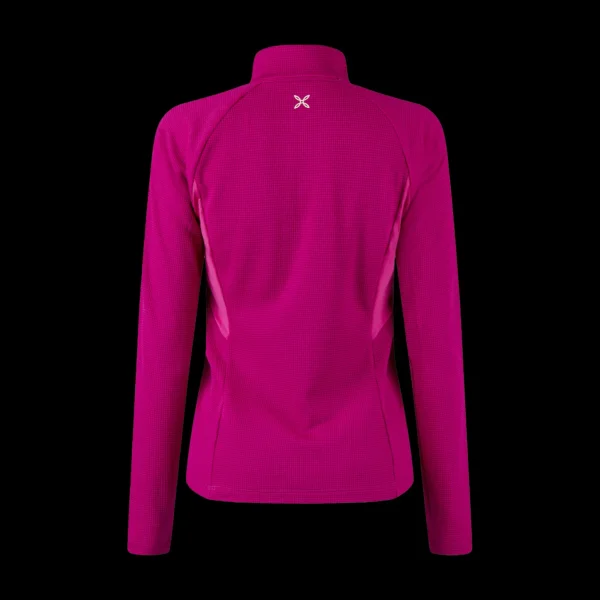 THERMIC 4 MAGLIA WOMAN<Montura Outlet