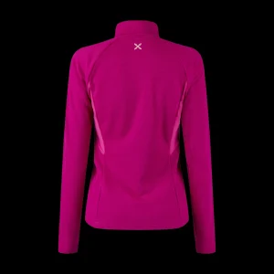 THERMIC 4 MAGLIA WOMAN<Montura Hot