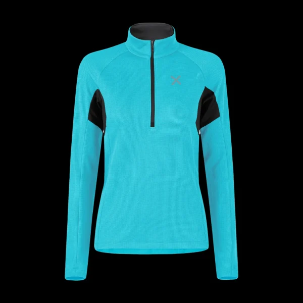 THERMIC 4 MAGLIA WOMAN<Montura Hot