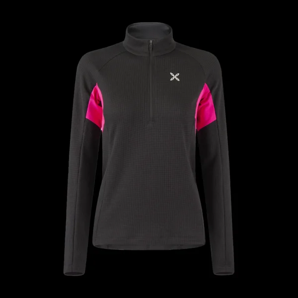 THERMIC 4 MAGLIA WOMAN<Montura Flash Sale