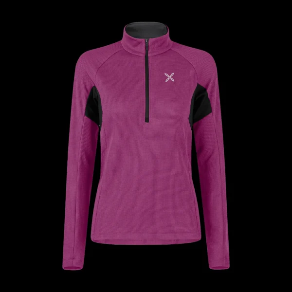 THERMIC 4 MAGLIA WOMAN<Montura Hot