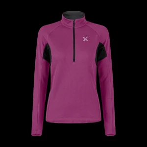 THERMIC 4 MAGLIA WOMAN<Montura Flash Sale