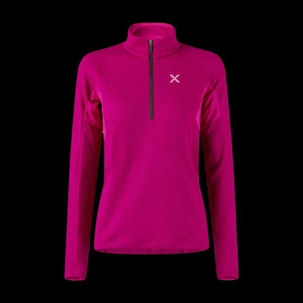 THERMIC 4 MAGLIA WOMAN<Montura New