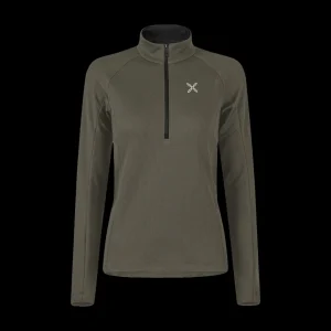 THERMIC 4 MAGLIA WOMAN<Montura Flash Sale