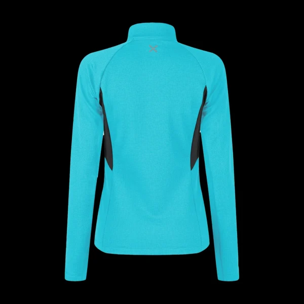 THERMIC 4 MAGLIA WOMAN<Montura Flash Sale